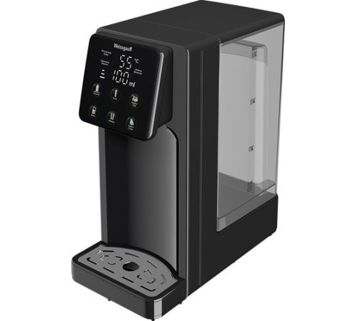 Термопот Weissgauff WWT 3000 DB ColorTouch