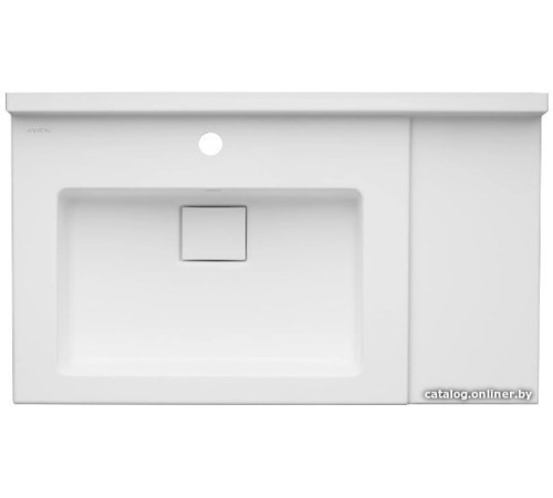 Умывальник Акватон Сакура 80 1A71993KSK010