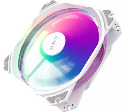 Комплект вентиляторов для корпуса ALSEYE M120-PWA KIT