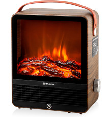 Тепловентилятор Brayer BR4860