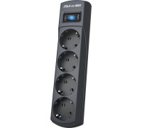 Сетевой фильтр ZIS Pilot m-Max 10 м