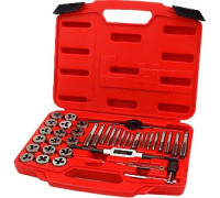 Универсальный набор инструментов  Toptul JGAI4001 40 предметов