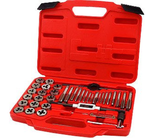 Универсальный набор инструментов  Toptul JGAI4001 40 предметов