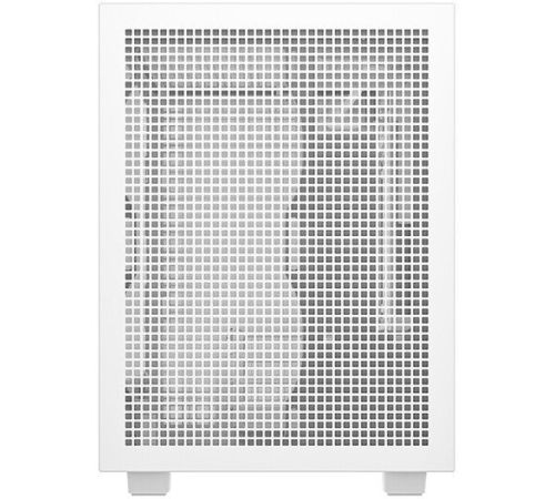 Корпус DeepCool CH260 Wood WH R-CH260-WHNWM0-G-1
