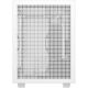 Корпус DeepCool CH260 Wood WH R-CH260-WHNWM0-G-1