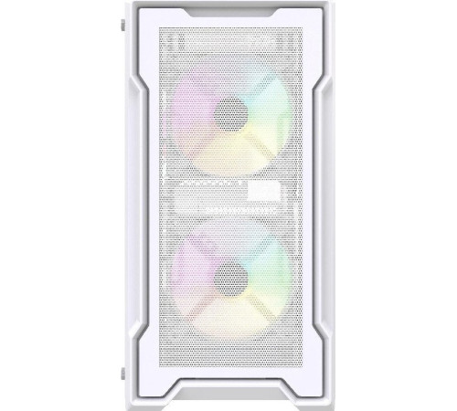 Корпус Powercase Mistral Micro X3W CMMXW-A3