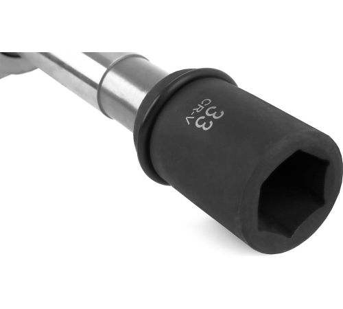 Гайковерт Messer 645C 05-40-645