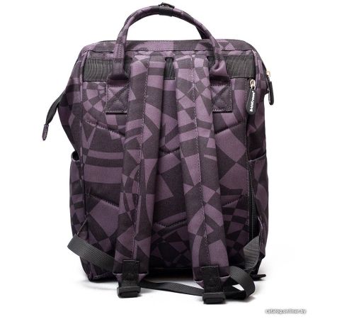 Городской рюкзак Erich Krause ActiveLine Multi 17L Fragments 58824