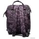 Городской рюкзак Erich Krause ActiveLine Multi 17L Fragments 58824