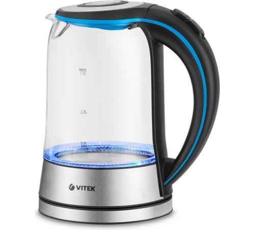 Электрический чайник Vitek VT-7028