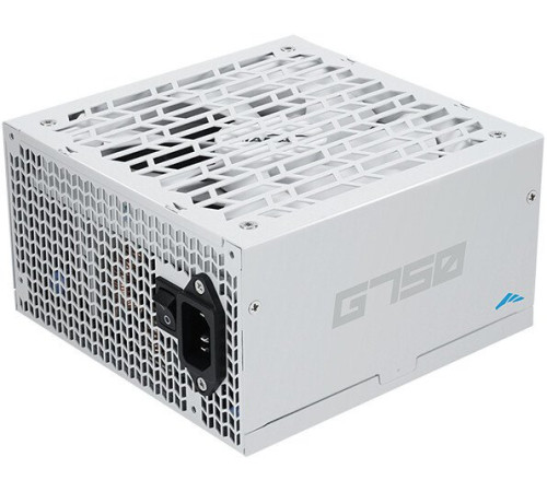 Блок питания Sama G750 750W G0750-WHGFF001-EU
