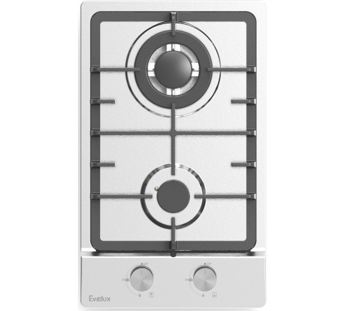 Варочная панель Evelux HEG 330 X