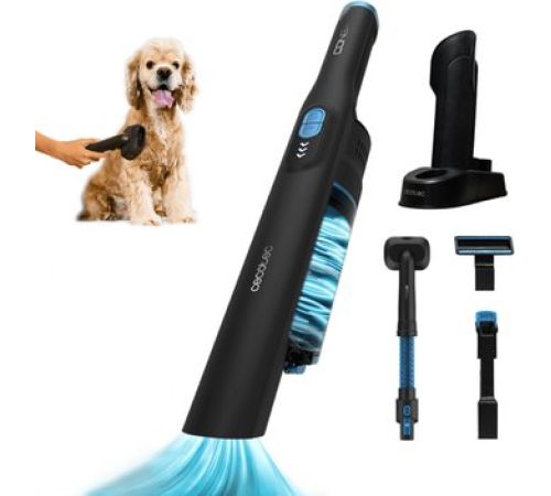 Пылесос Cecotec Conga Rockstar Micro+ Animal