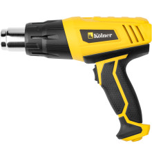 Промышленный фен Kolner KHG 2100