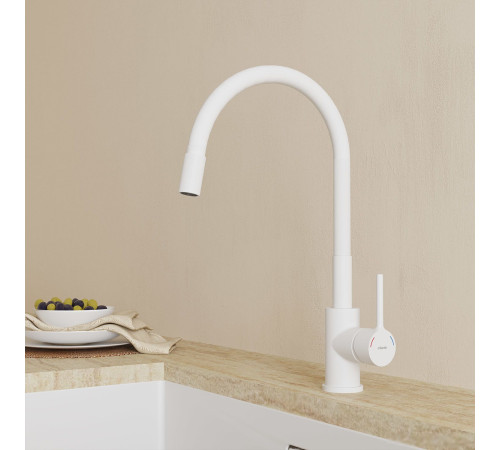 Смеситель Milardo Meal M01WT0FM05