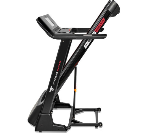 Электрическая беговая дорожка Titanium Masters Physiotech A460 TFT