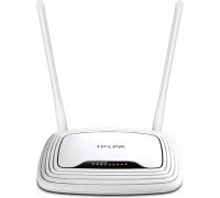 Wi-Fi роутер TP-Link TL-WR842N v3