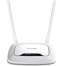 Wi-Fi роутер TP-Link TL-WR842N v3