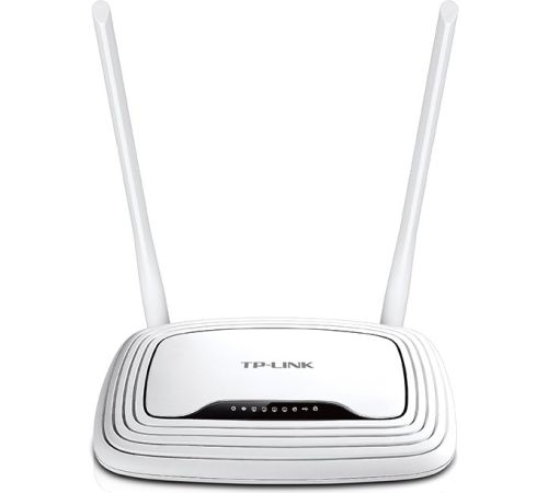 Wi-Fi роутер TP-Link TL-WR842N v3