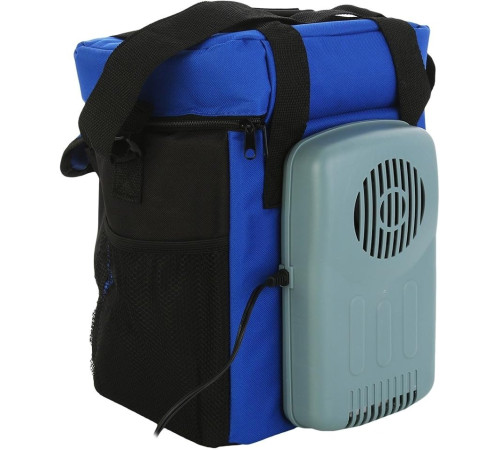 Термоэлектрический автохолодильник StarWind CB-117