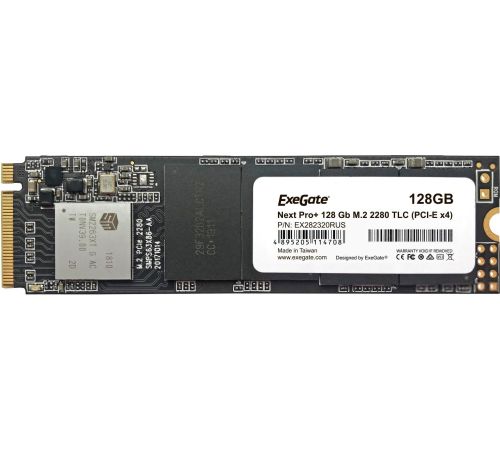 SSD ExeGate Next Pro+ 256GB EX282321RUS