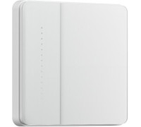 Выключатель Aqara Z1 Pro 1 клавиша белый