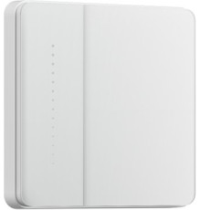 Выключатель Aqara Z1 Pro 1 клавиша белый