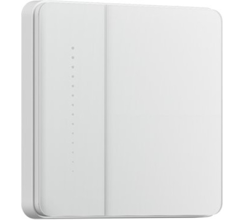 Выключатель Aqara Z1 Pro 1 клавиша белый