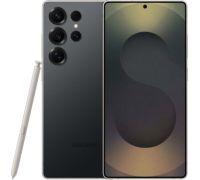 Телефон Samsung Galaxy S25 Ultra SM-S938B 12GB/1TB черный титан