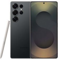 Телефон Samsung Galaxy S25 Ultra SM-S938B 12GB/1TB черный титан