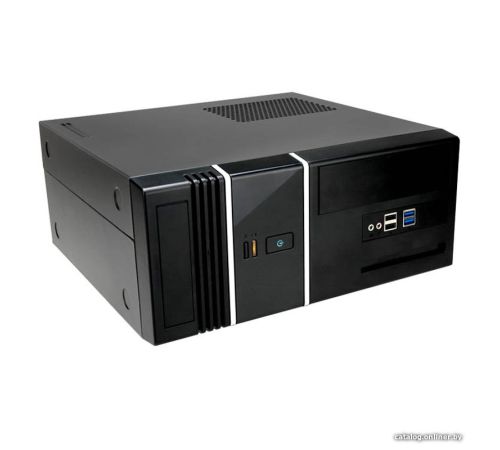 Корпус In Win BK623 U3 400W черный