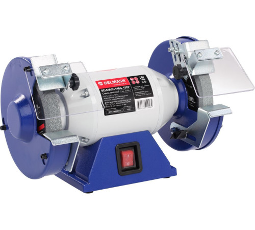 Заточный станок Belmash Белмаш MBG-150P