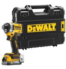 Винтоверт DeWalt DCF860NT без АКБ, кейс