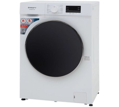 Стиральная машина Kraft KF-MBDS8147W