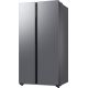 Холодильник side by side Samsung RS70F65Q1TWR