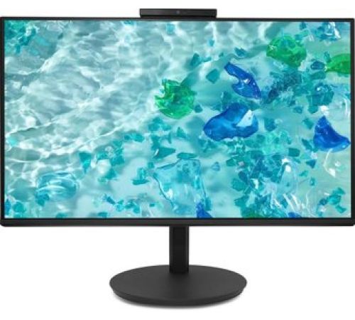 Монитор Acer Vero CB272D6bmiprcx UM.HB7CD.601