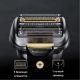 Электробритва Braun Series 9 Pro+ 9675cc