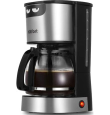 Капсульная кофеварка Kitfort KT-7329