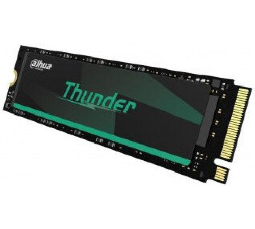 SSD Dahua C970 Plus Lite 2TB DHI-SSD-C970RVN2TB