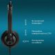 Офисная гарнитура Оклик HS-M500