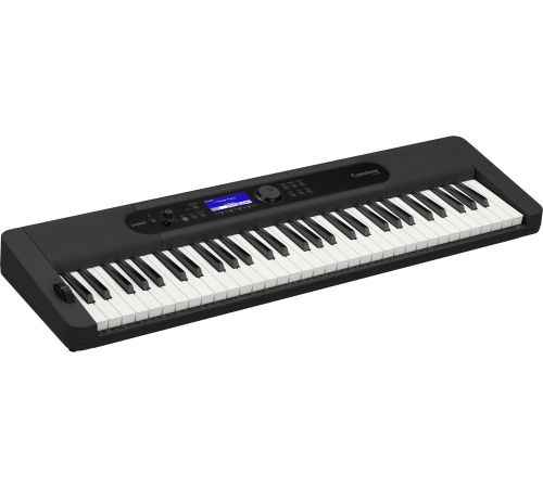 Синтезатор Casio CT-S400
