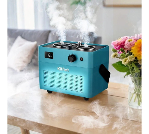 Увлажнитель воздуха Kitfort KT-3805