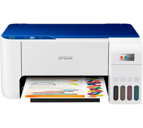 МФУ Epson EcoTank L3215