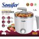 Электрокастрюля Sonifer SF-1503 белый