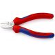 Кусачки боковые бокорезы Knipex 7005140