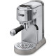 Рожковая кофеварка DeLonghi Dedica EC890.M