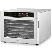Сушилка для овощей и фруктов Pullman PL-100