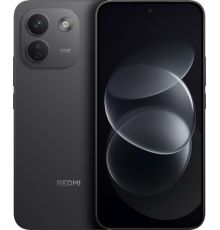 Телефон Xiaomi Redmi Note 17 Pro Max 5G 8GB/256GB международная версия черный