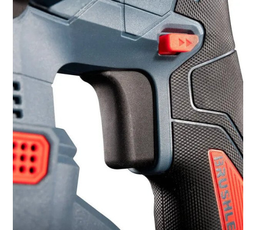 Перфоратор КВТ Профи HB-20-24 без АКБ