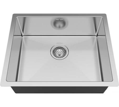 Кухонная мойка ZorG ZRN 4555 Premium